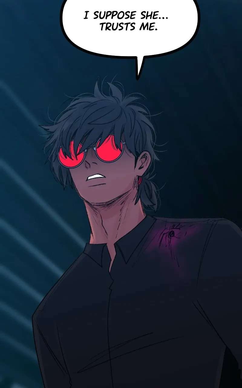 Hit On Me Chapter 36 - page 37