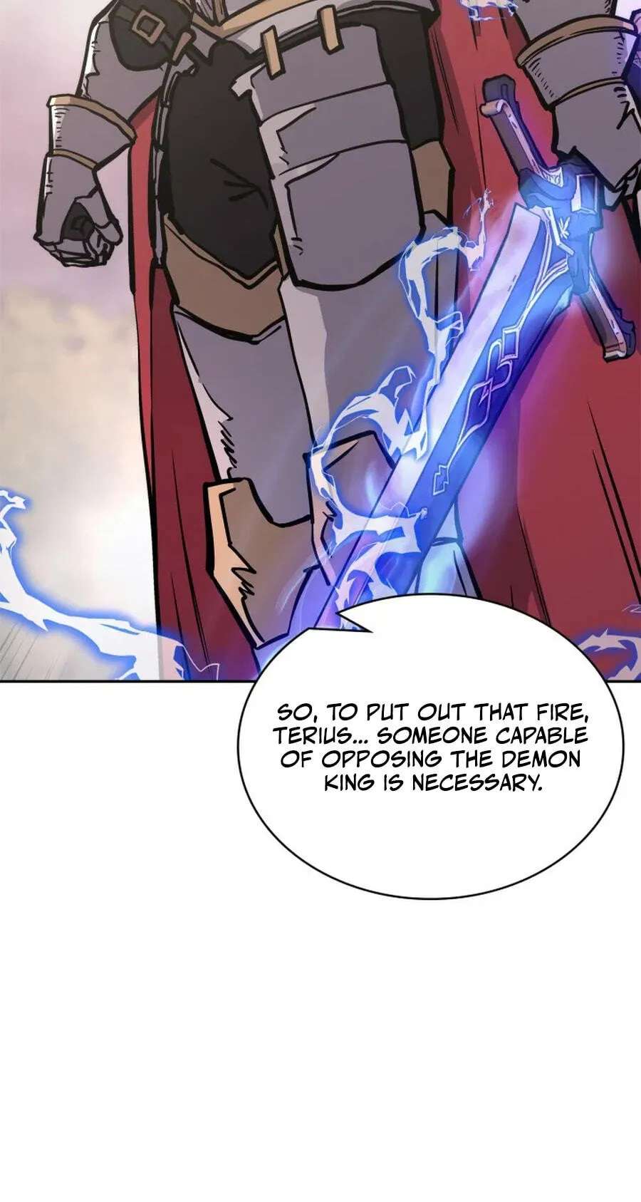 Dimensional Mercenary Chapter 298 - page 94