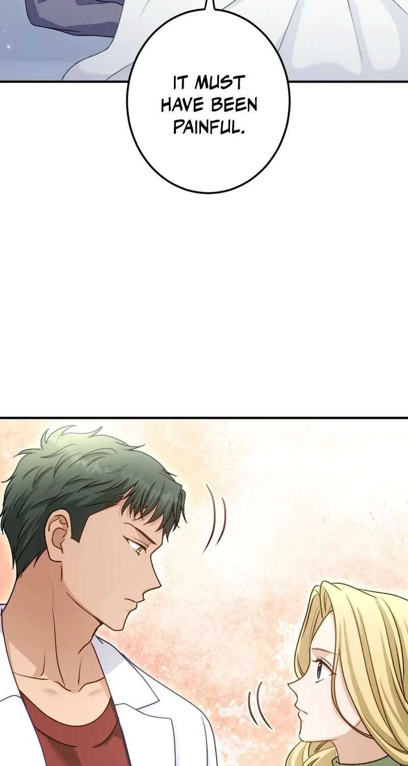 His Majesty Is My Ideal Boss! Chapter 23 - page 34
