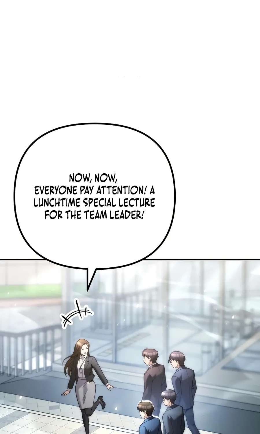 The Money Keeps Piling Up Even If I Spend It Chapter 12 - page 155