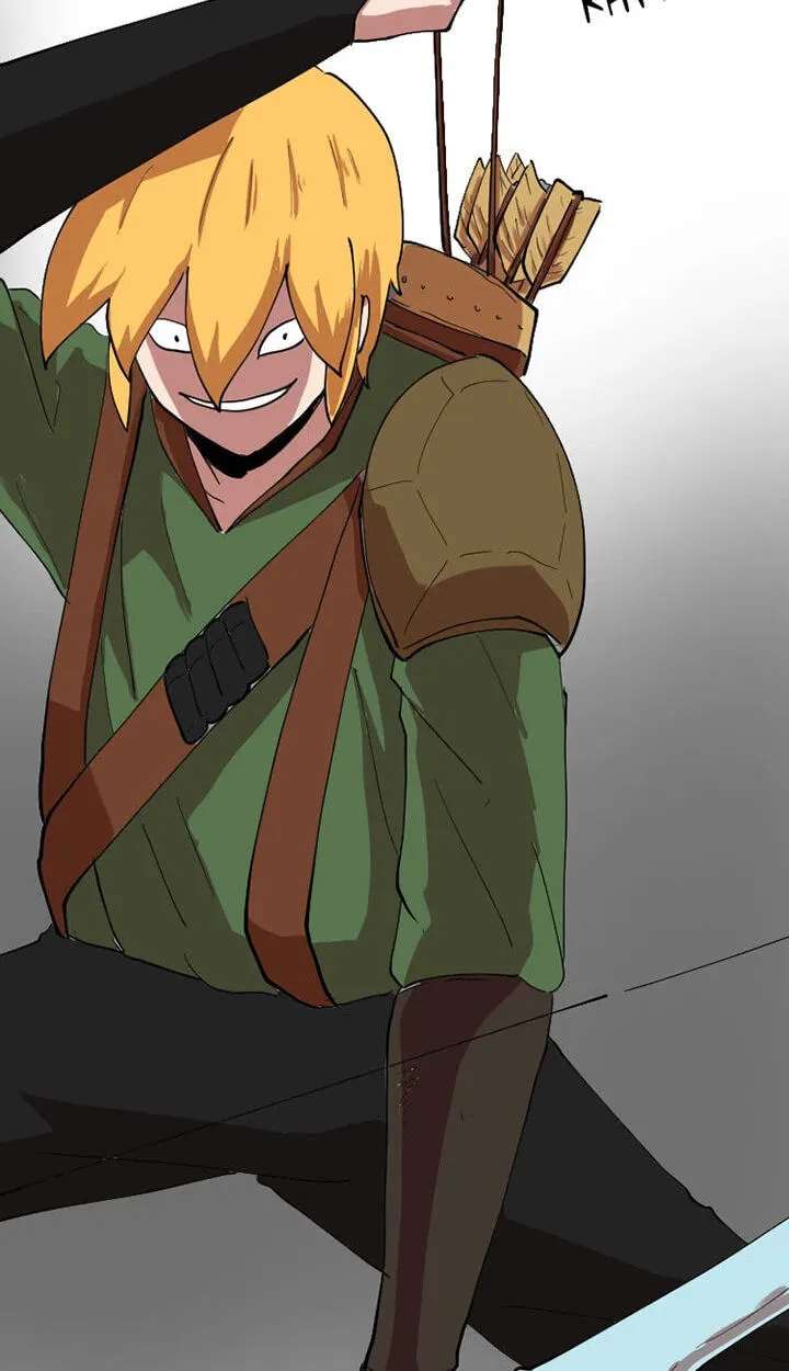 The Warrior in Rut Chapter 44 - page 53