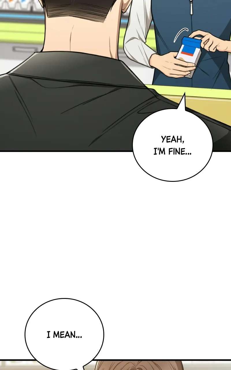 First Affection Chapter 4 - page 54