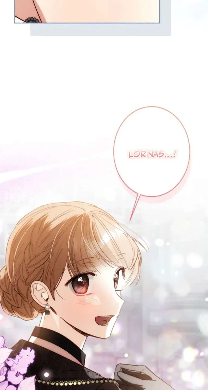 My Daughter Is Cute and My Husband Is Cool Chapter 50 - page 41