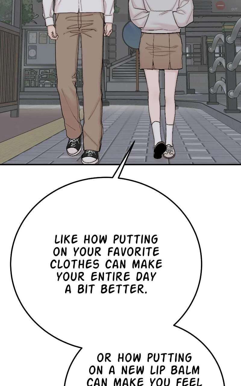 My Dud To Stud Boyfriend Chapter 188 - page 41
