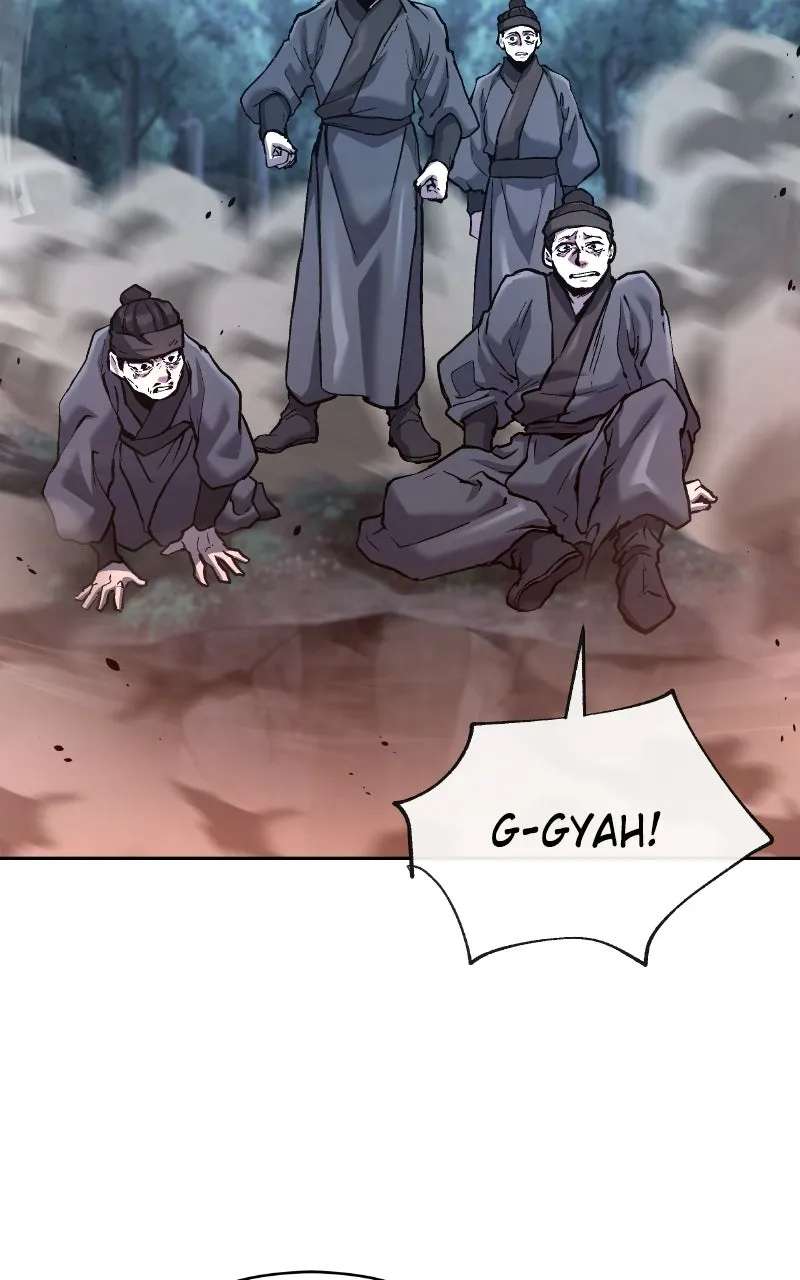 Demonic Frontline: The 13thFlying Dragon Company Chapter 34 - page 38