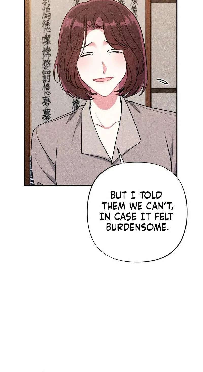 The Child You Abandoned Chapter 41 - page 68