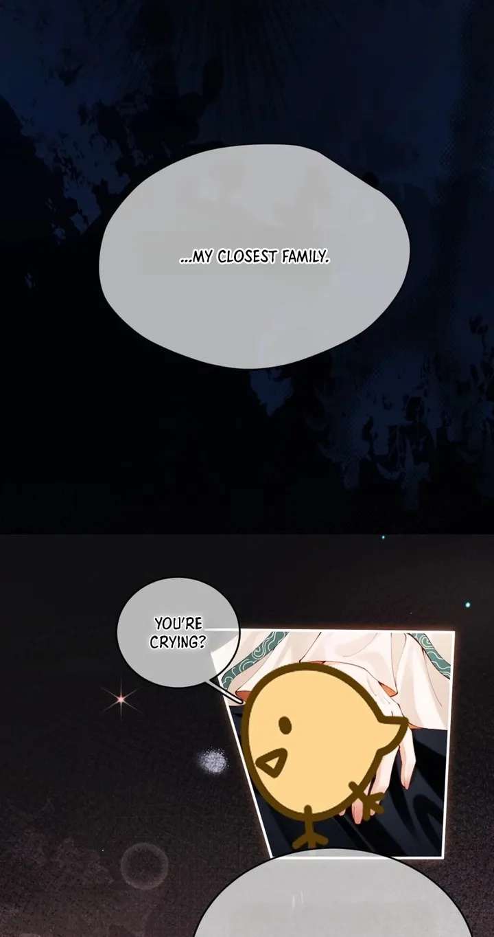 The Emperor's Uncle Bows for Me Chapter 3 - page 21