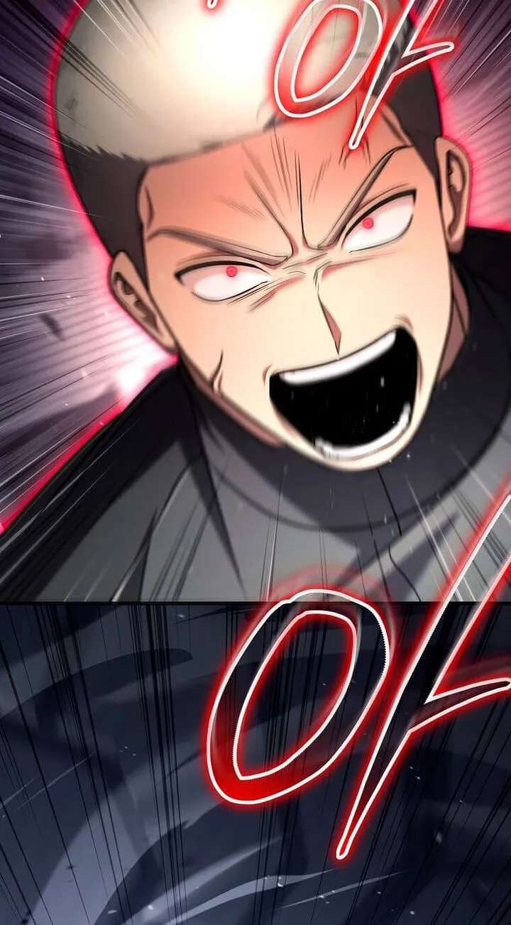 The Regressed Genius Player's Mythical-Rank Weapon Creation Chapter 98 - page 3