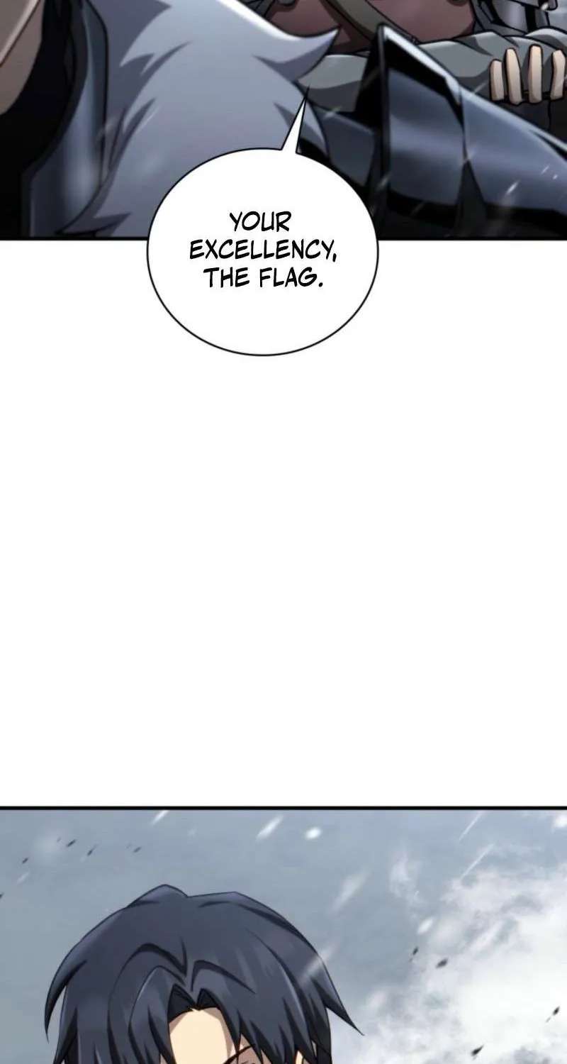 I Became The Rogue First Prince Chapter 53 - page 79