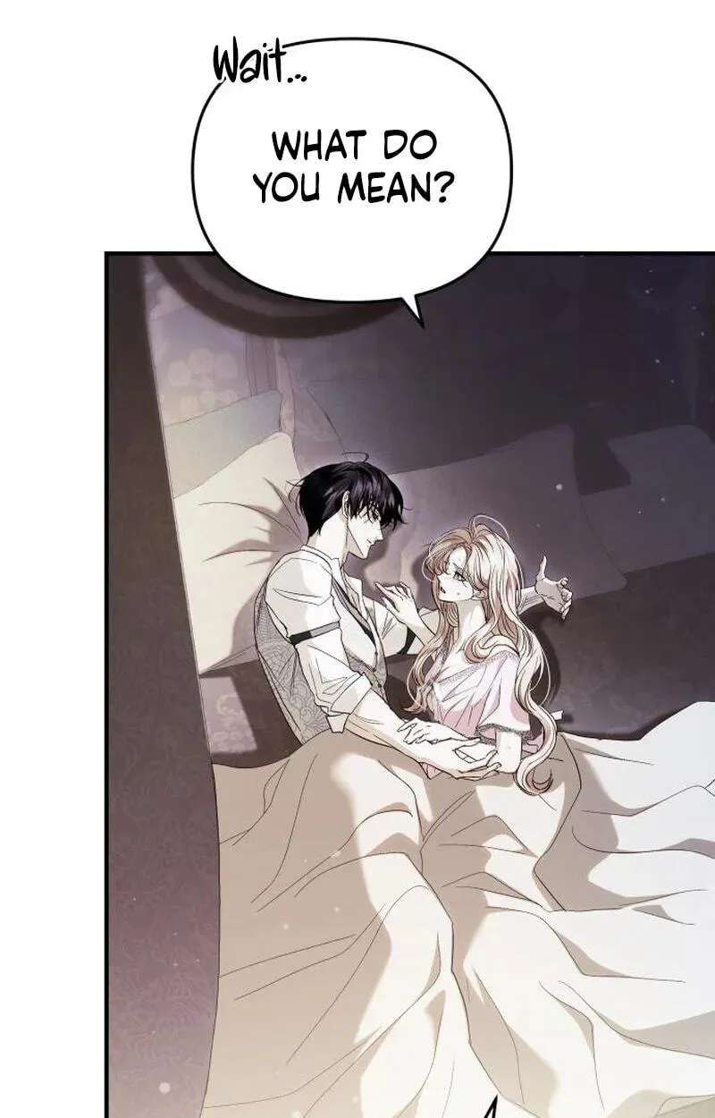 I Only Need Our Child, Your Grace Chapter 26 - page 82