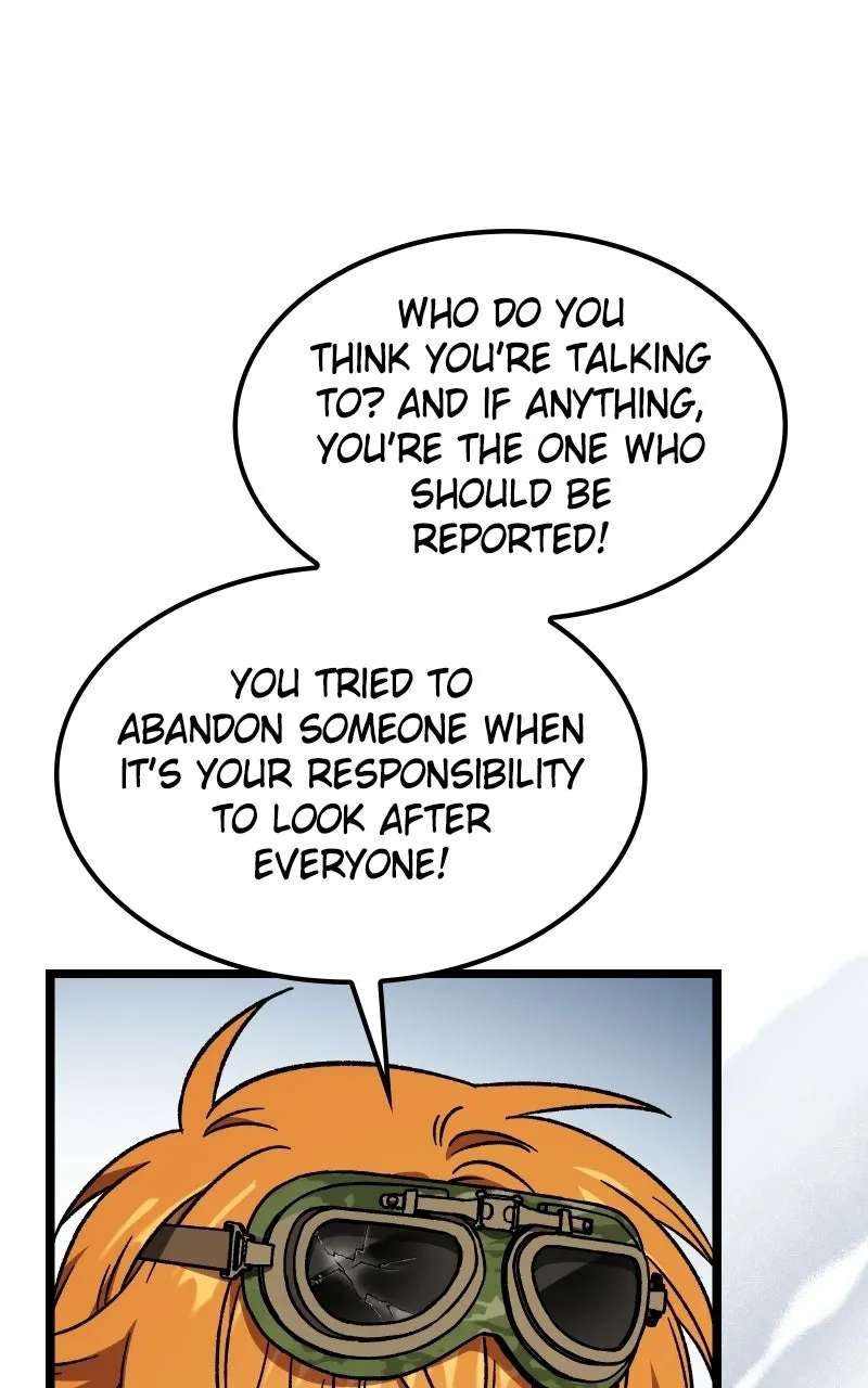 Lv. 99 Princessof Black Flame Chapter 44 - page 3
