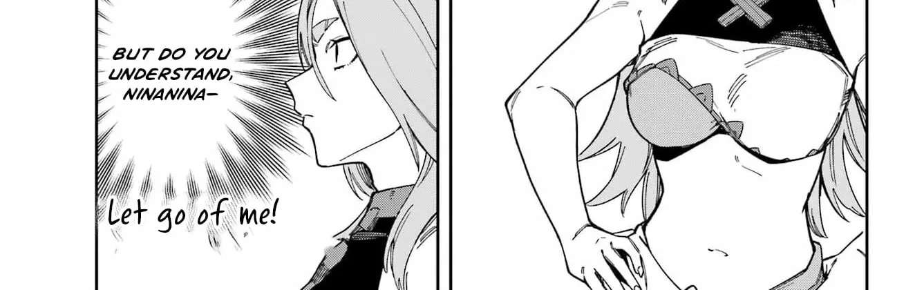 The Witch's Ending Note Chapter 2 - page 86