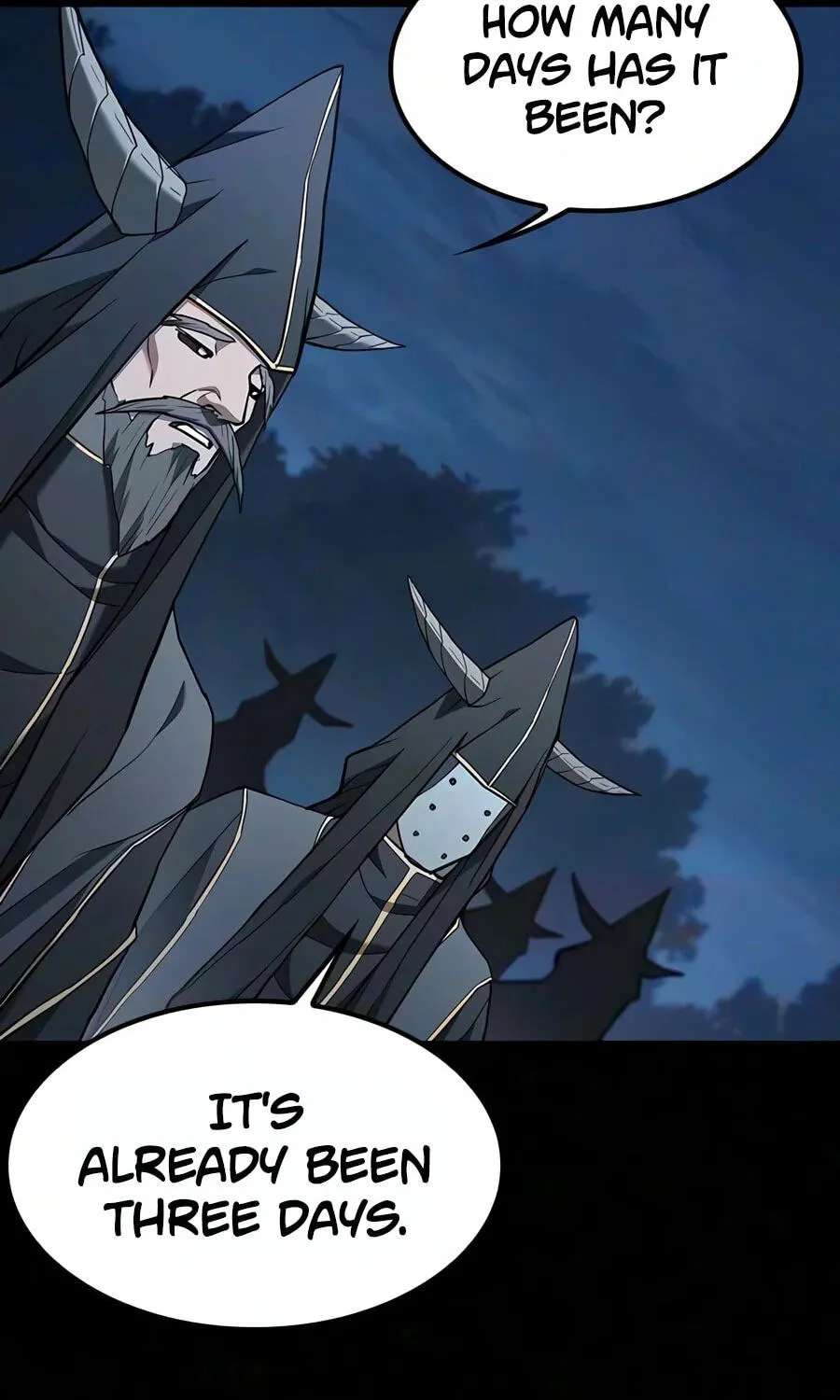 Life of a Demon Hunter Chapter 32 - page 168