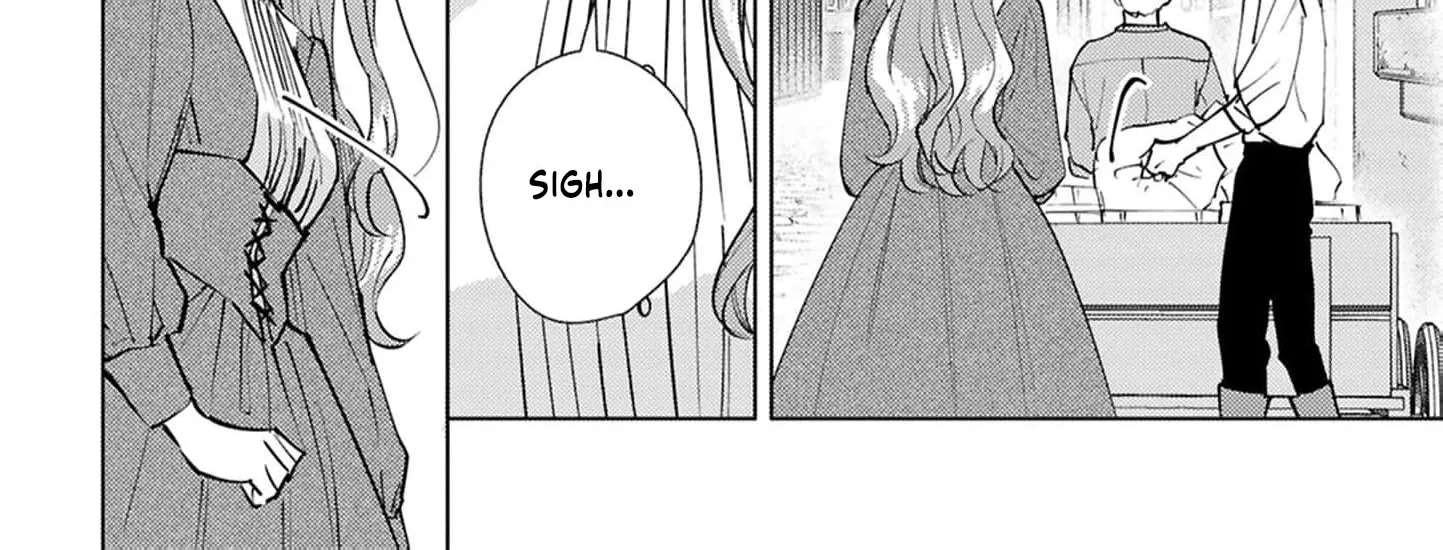 Maryoku Zero no Migawari Hanayome Chapter 3 - page 30
