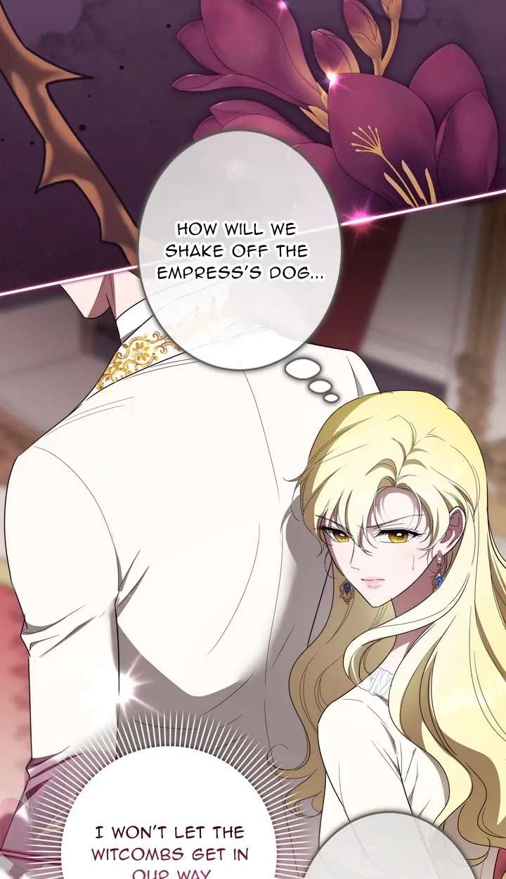 The Timid Lady of the Frontier Won't Give Up on Revenge Chapter 16 - page 95
