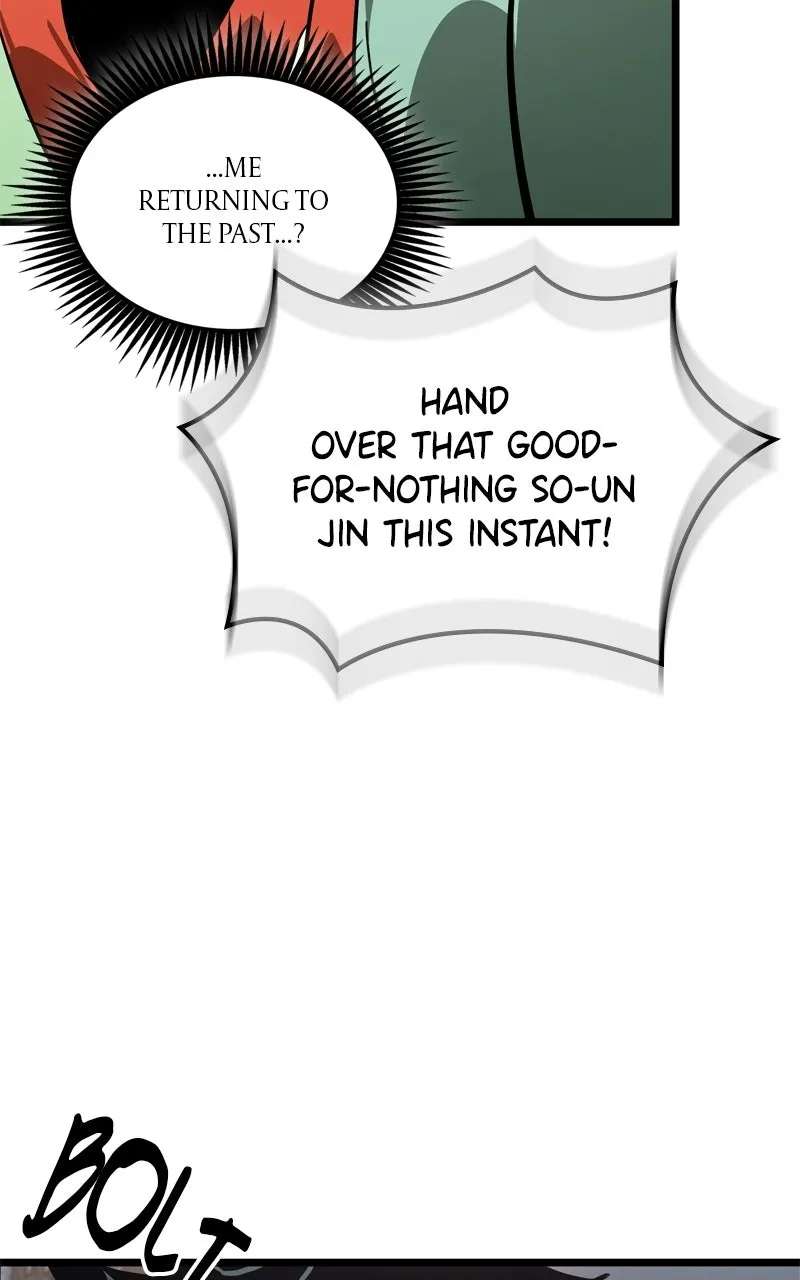 The Martial Genius WhoRemembers Everything Chapter 2 - page 27
