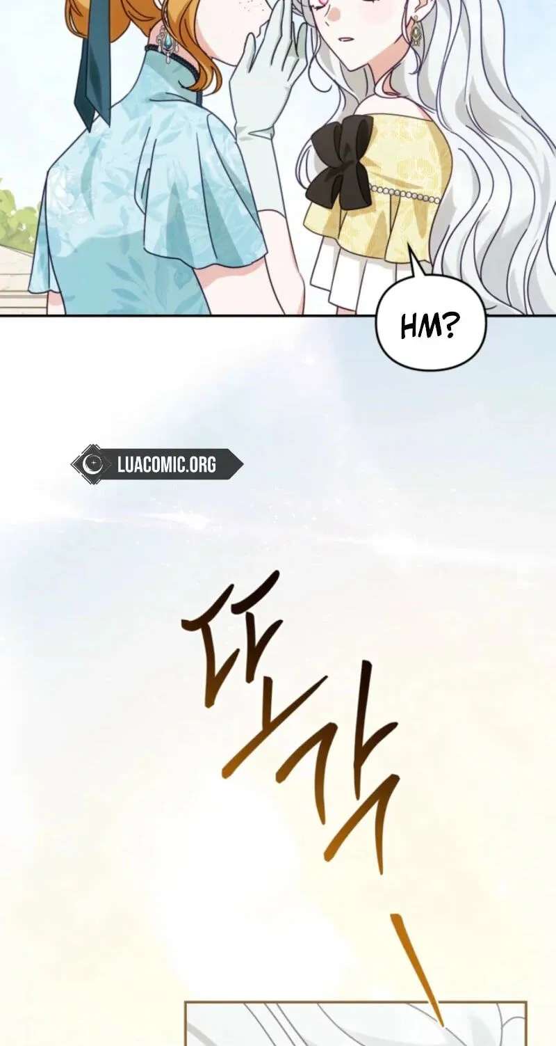 The Search for the Duchess's Husband Chapter 37 - page 45