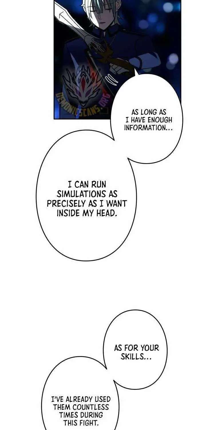 Reborn Ranker – Gravity User Chapter 206 - page 56