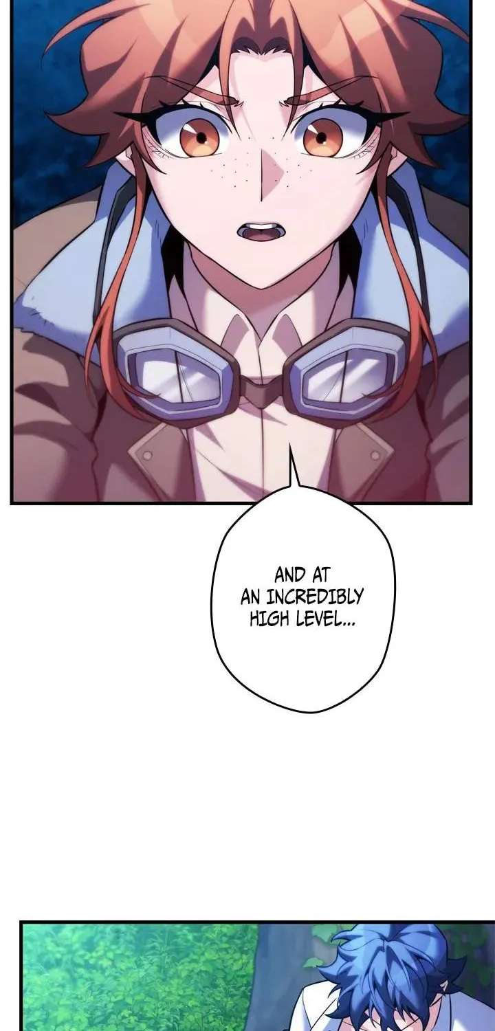 Eldomia Era: The Reincarnated Vengeful Chapter 40 - page 65