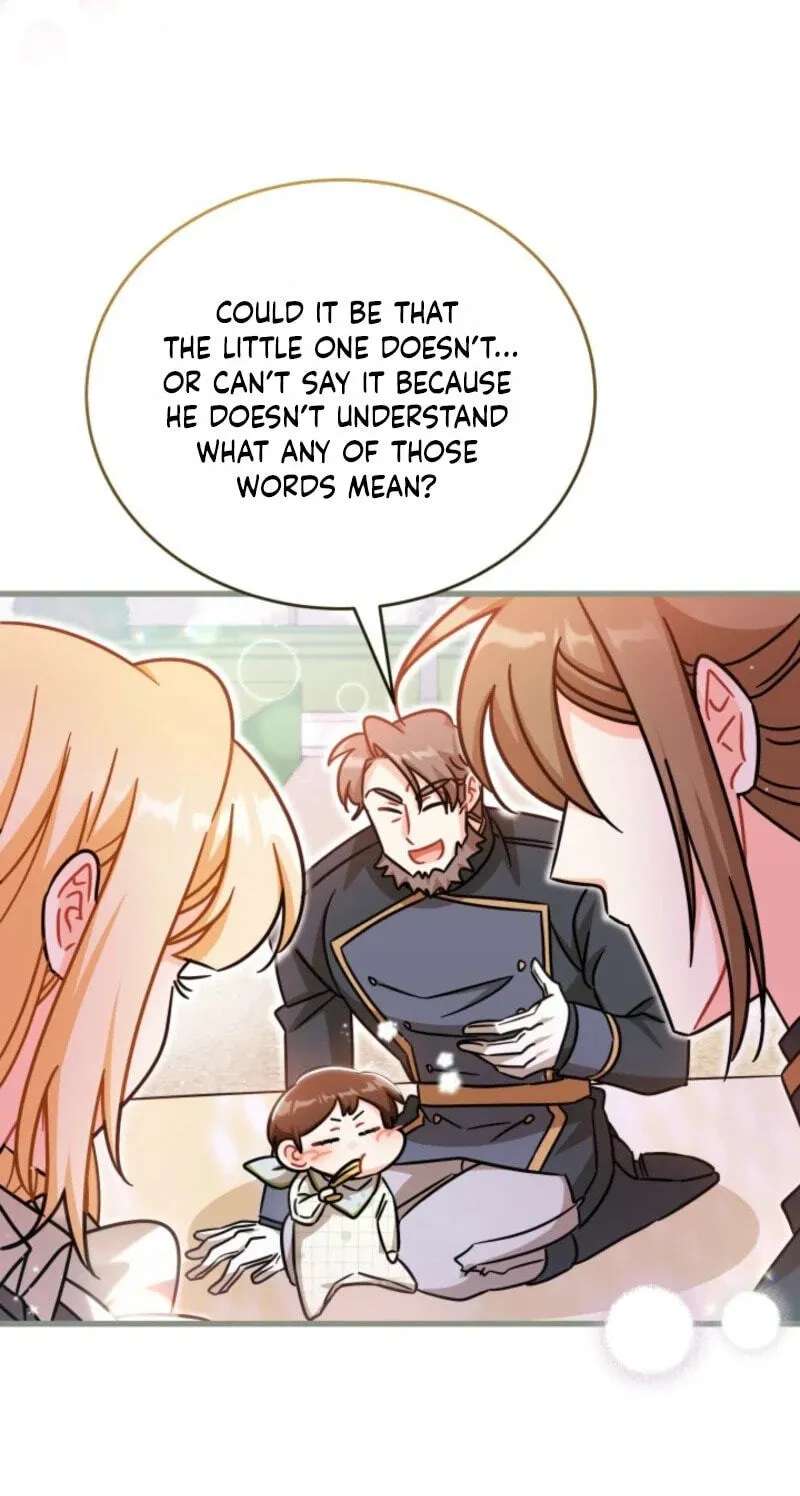 The Maid With a Child Chapter 31 - page 67