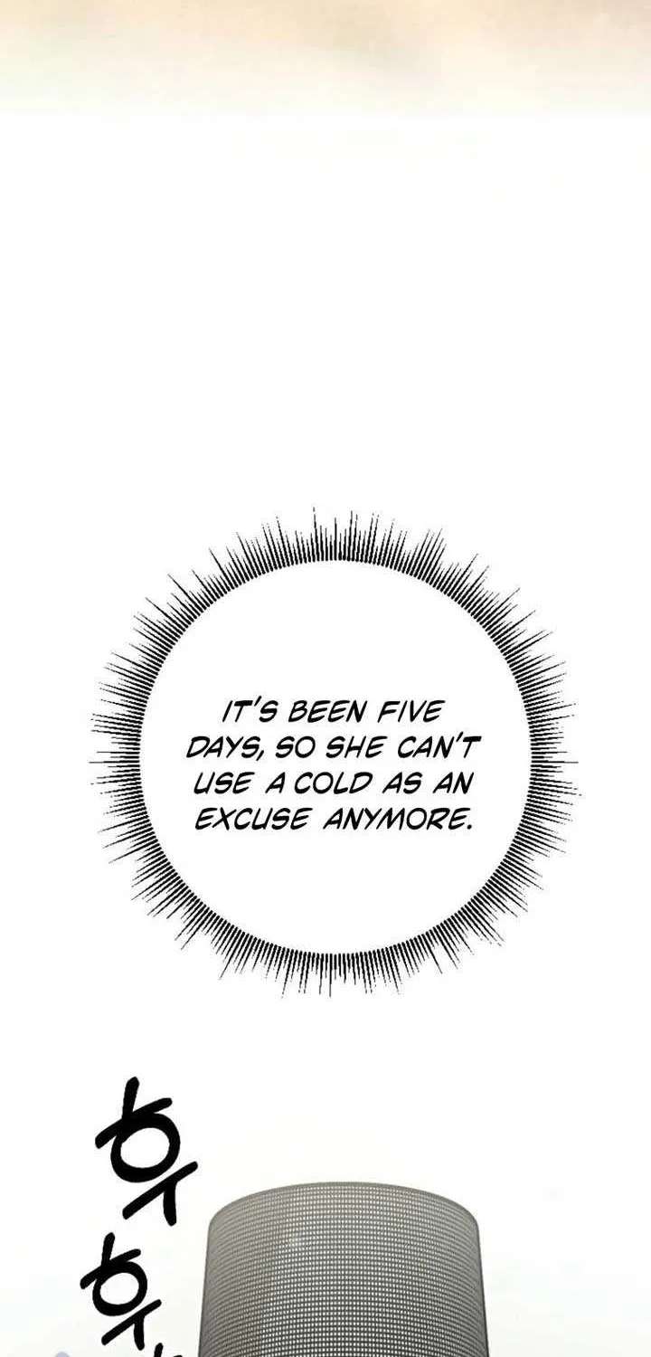 Hyangdan Chronicles Chapter 4 - page 36