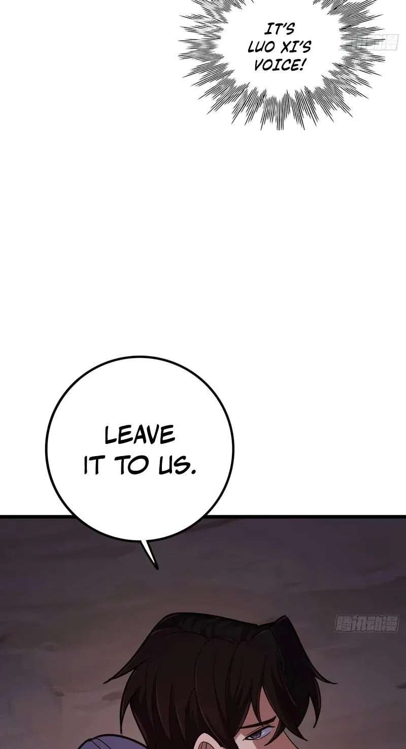Jin Gu Zhi Ri Chapter 58 - page 18
