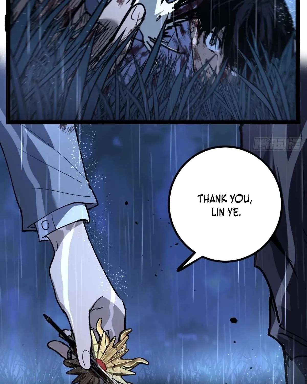 My Healing Skill Can Copy Anything, So I Conquered the Abyss Chapter 2 - page 52