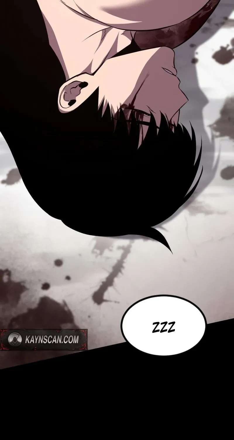 A Dragon Lives in Kunlun Chapter 11 - page 93