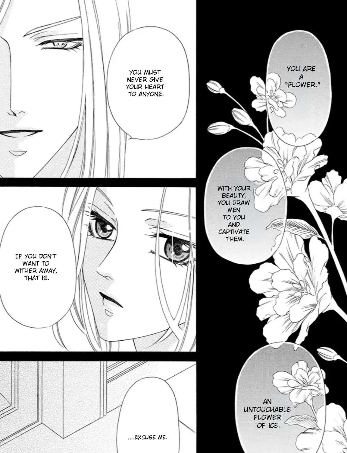 The Lazy Beast Inside the Cage Chapter 1 - page 22