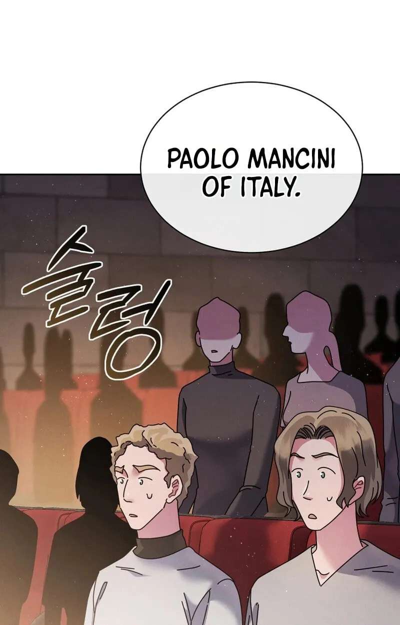 The Artistic Genius of Music Is the Reincarnation of Paganini Chapter 110 - page 32