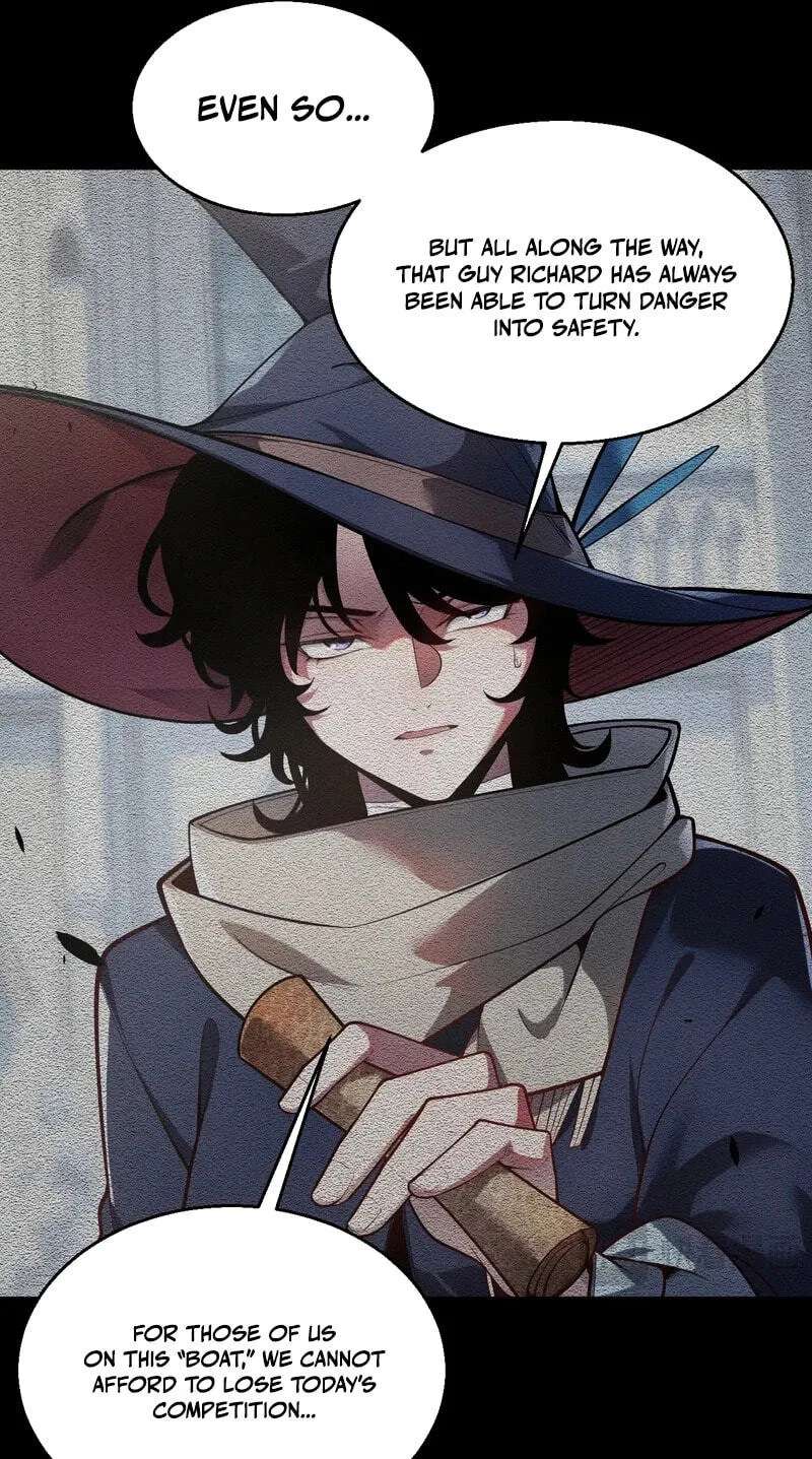 Zui'e Zhi Cheng Chapter 44 - page 6