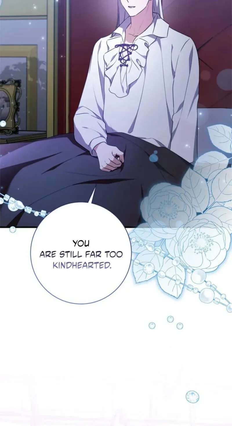 The Count's Beloved Contract Young Lady Chapter 42 - page 10