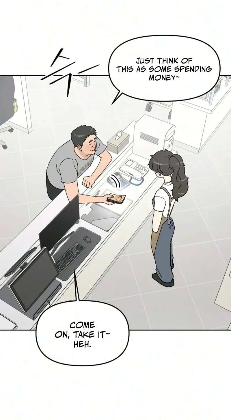 Reverse Puberty! First Love Chapter 7 - page 93