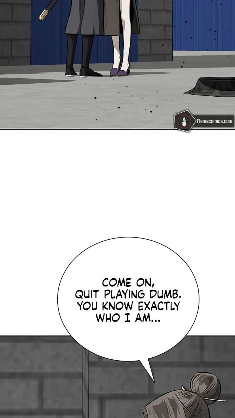 Absolute Master of the Senate Chapter 80 - page 27