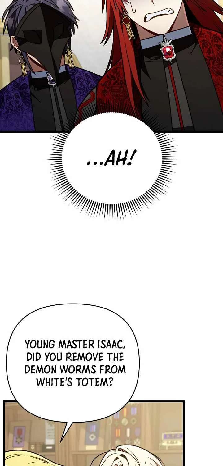 I'm Gonna Annihilate This Land Chapter 97 - page 14