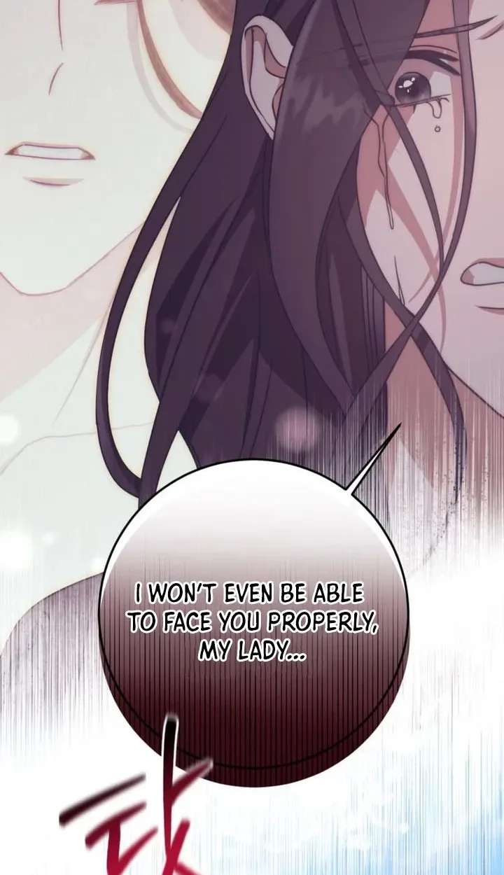 Behind Her Highness's Smile Chapter 118 - page 21