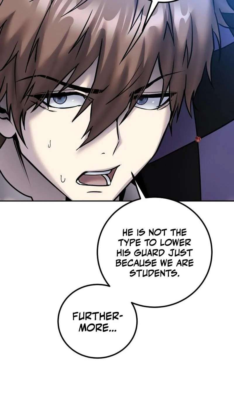 Secretly More Powerful than the Hero Chapter 142 - page 29