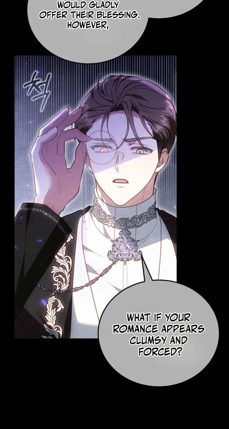 I'm a Homebody, but I Ended Up Possessing a Character in a Devastating Confinement Novel (Pre-serialization) Chapter 63 - page 108