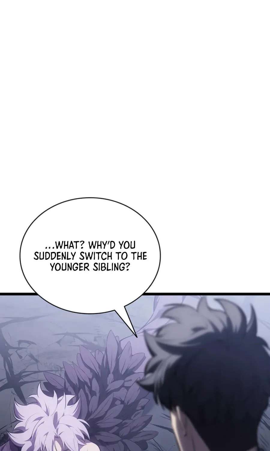 The Return of the Disaster-Class Hero Chapter 187 - page 45