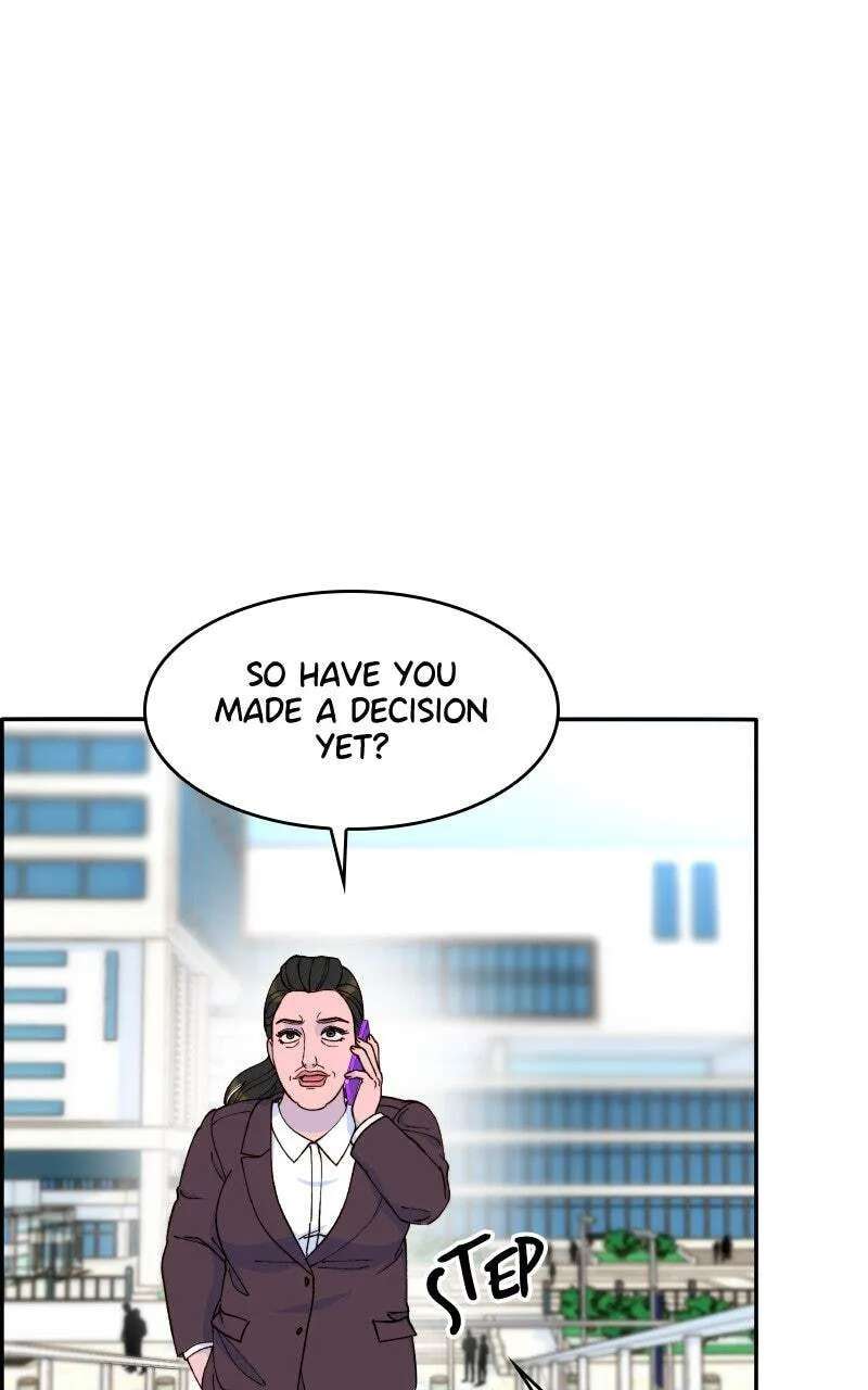 Momfluencer Chapter 89 - page 84