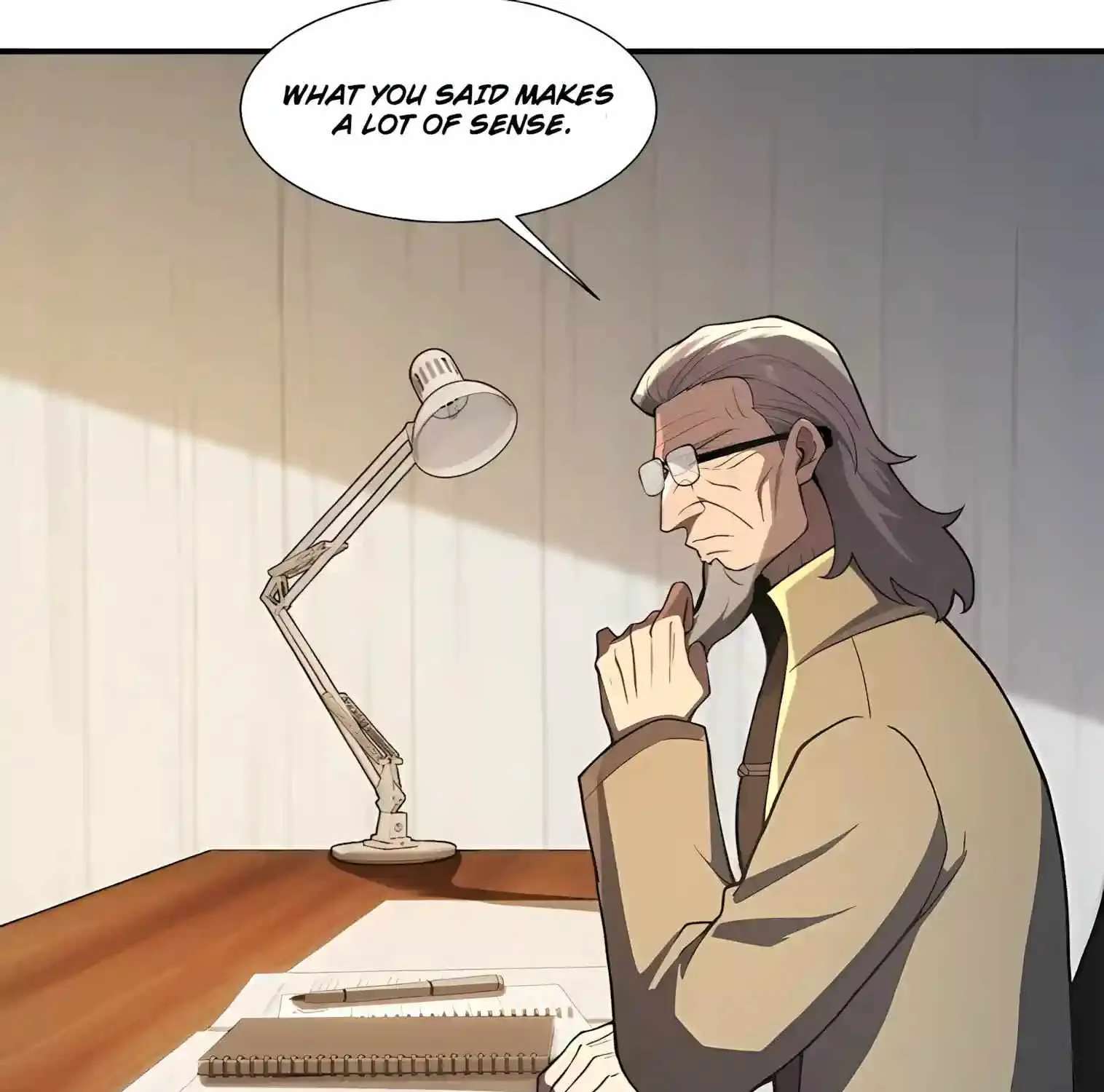 I Ushered in the Age of Mythical Pet Beasts Chapter 42 - page 83