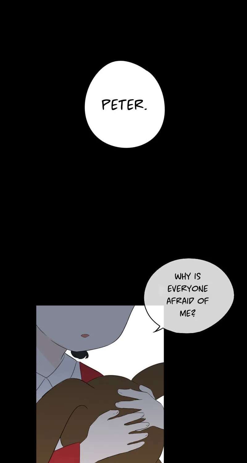 World Line Chapter 5 - page 14