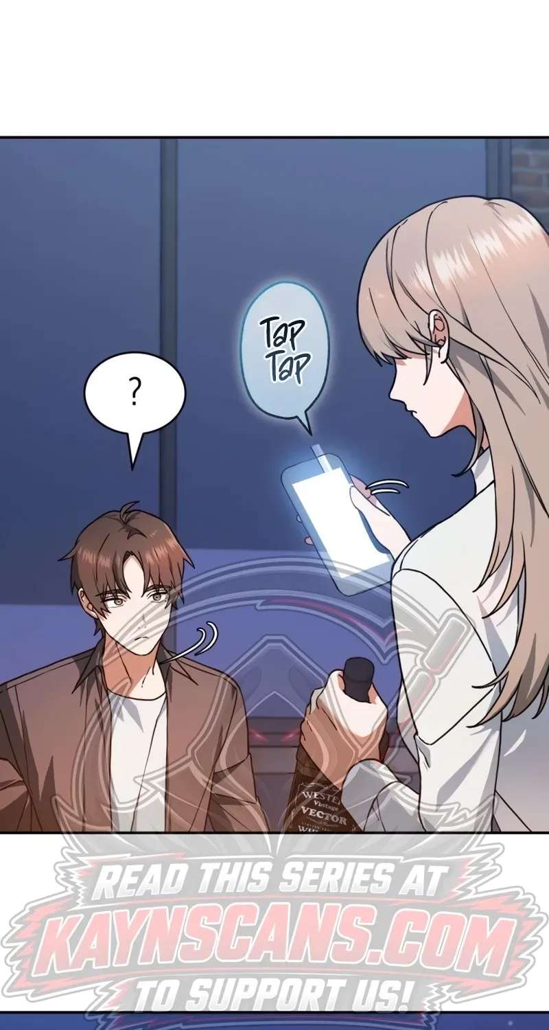 After Returning to Farming, National-Level Tycoons Flock In Chapter 3 - page 76