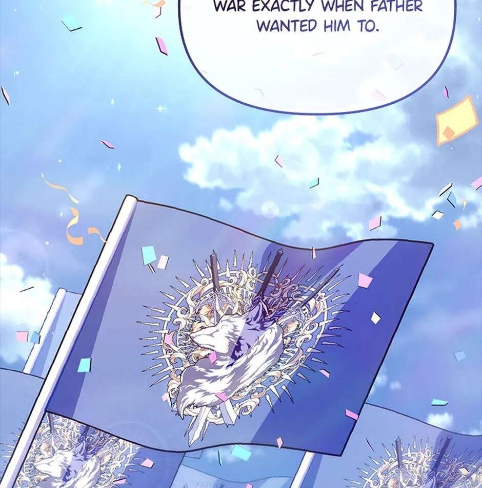 Stuck With the Protagonist Chapter 67 - page 61