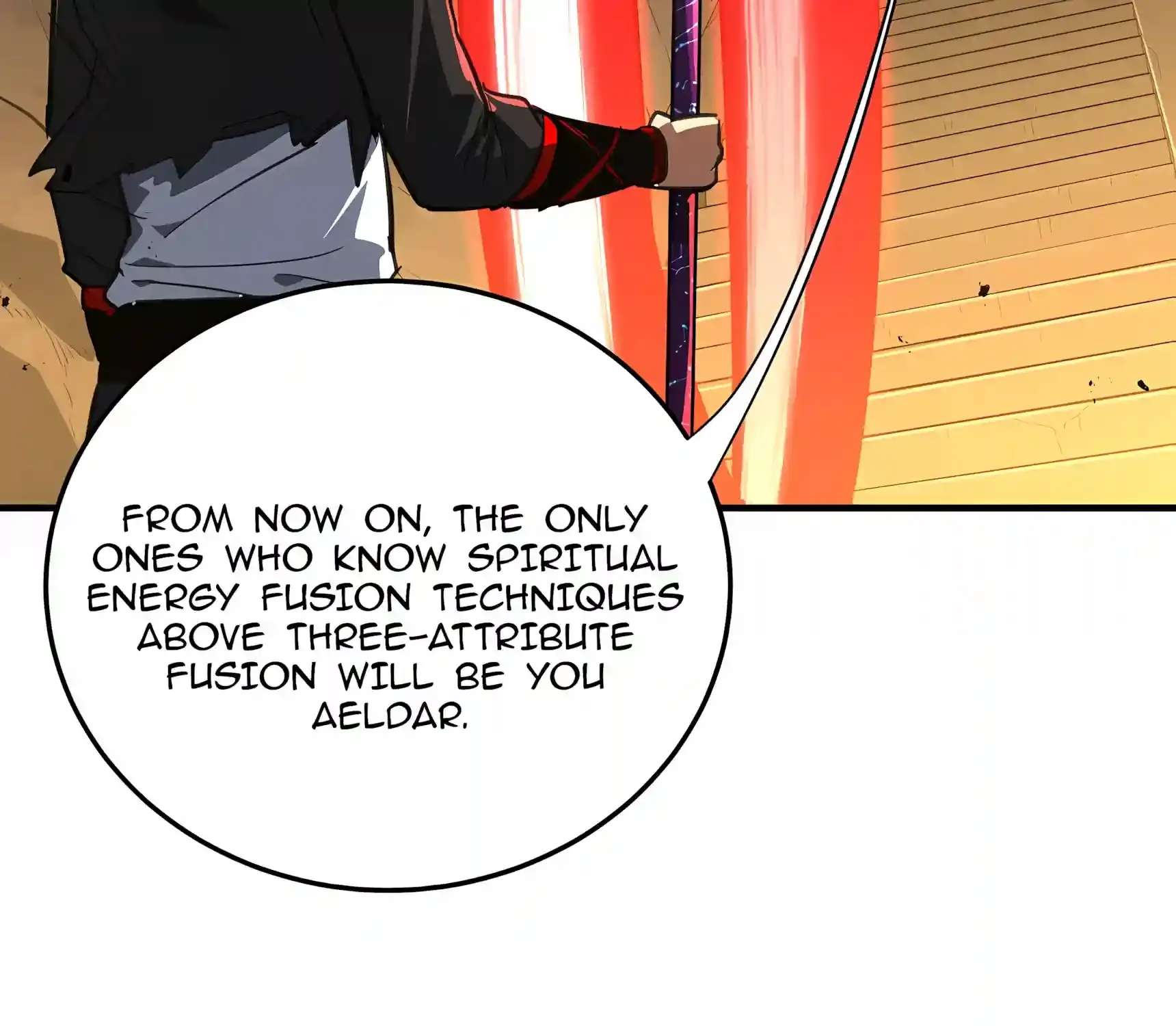 High Martiality: With One Hand, I Single-Handedly Repel Three Thousand Emperors! Chapter 73 - page 101