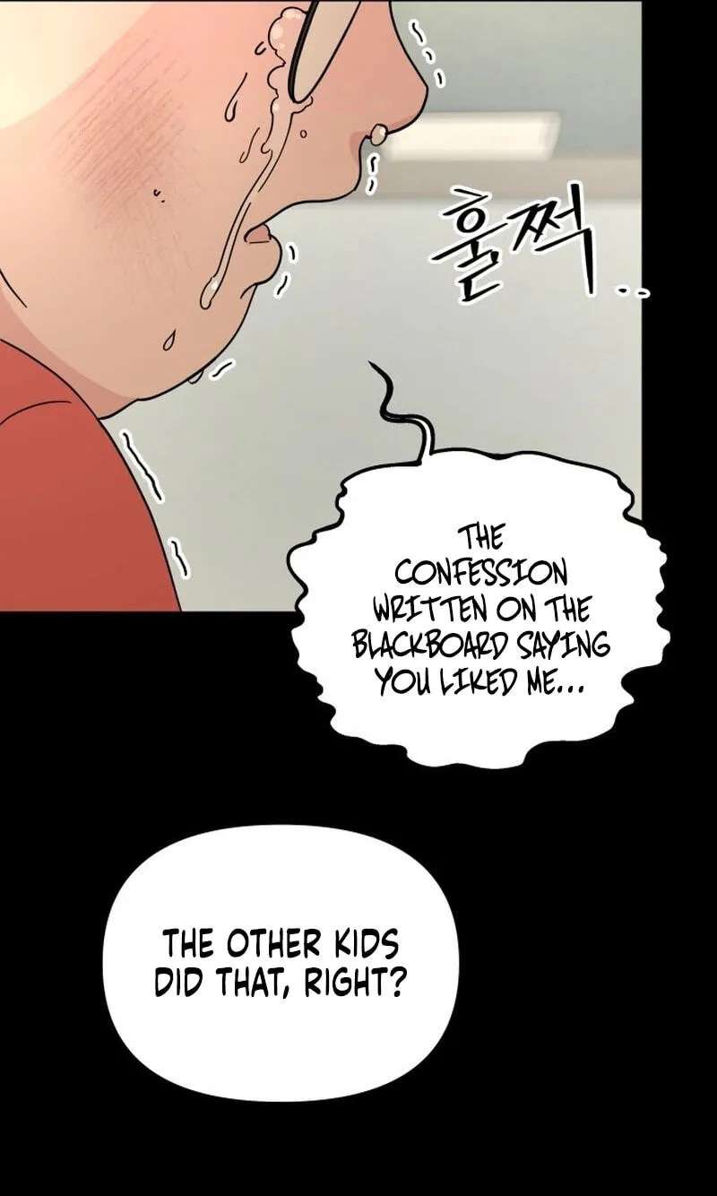 My First Love, Transformed! Chapter 1 - page 116