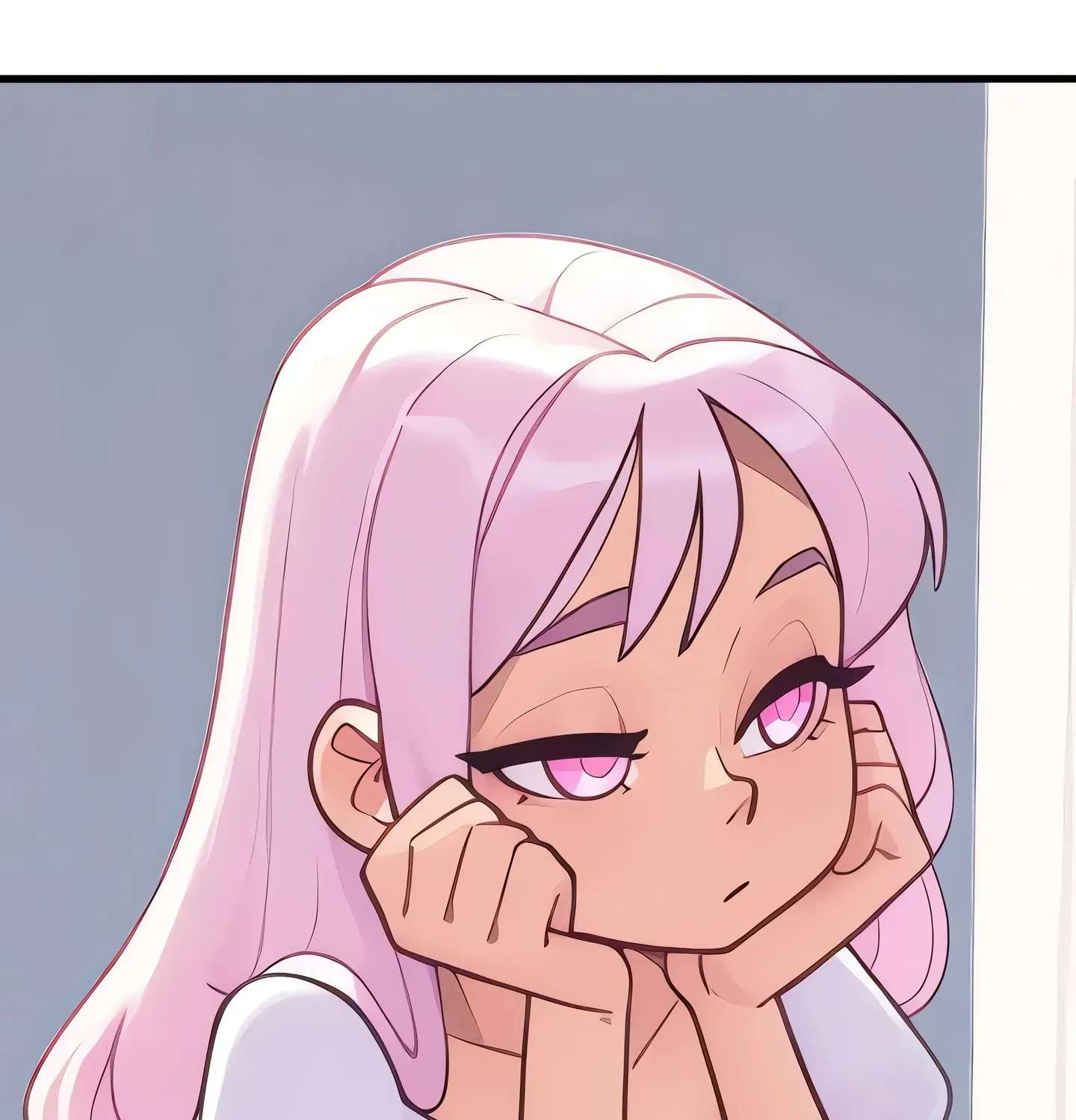 Grim fairy tale Chapter 5 - page 3