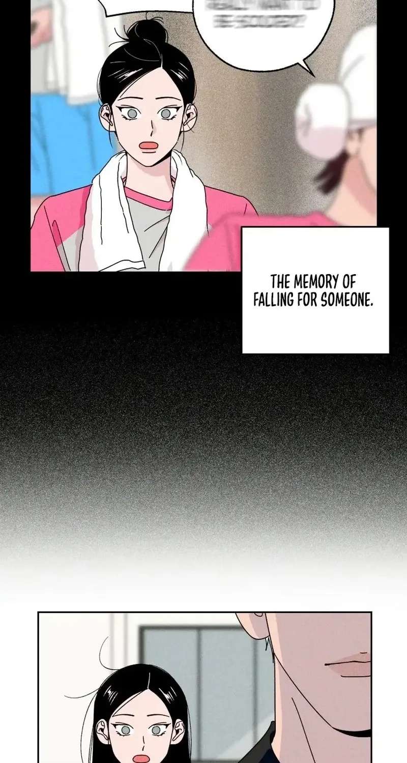 Sufficient Motivation Chapter 3 - page 32