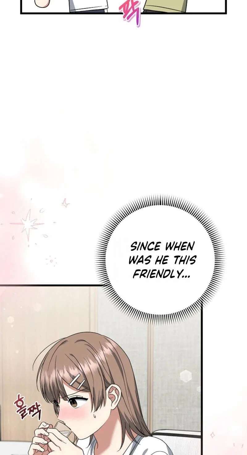 Welcome to the Dungeon Hotel Chapter 101 - page 81