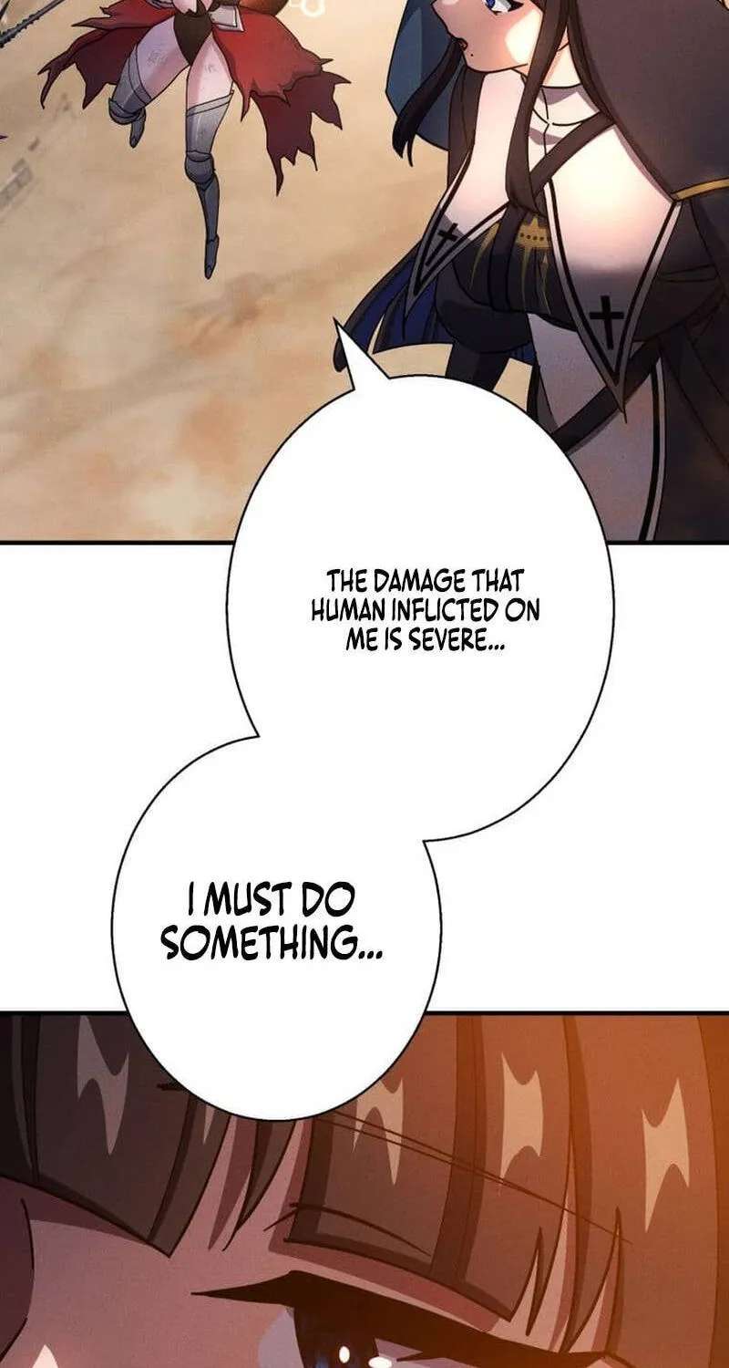 Lost Man: The Demon Lord-Class Player Who Returns from Death Chapter 92 - page 121